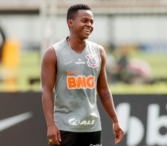 Juan Cazares es nuevo jugador del Fluminense