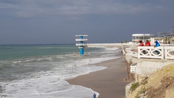 Las playas a nivel nacional reabren tras prohibición por COE Nacional