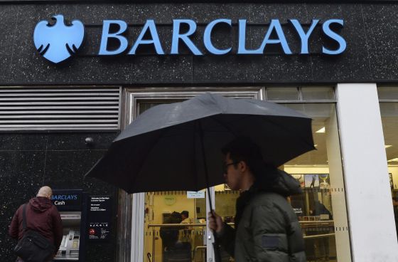 Barclays, un gigante de la banca, recortará 19.000 empleos