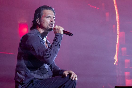 Arjona: Lo bueno del COVID &quot;es que la gente se ha puesto un poco más loca&quot;