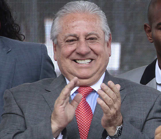 Directivos del fútbol local aplauden investigación a Chiriboga