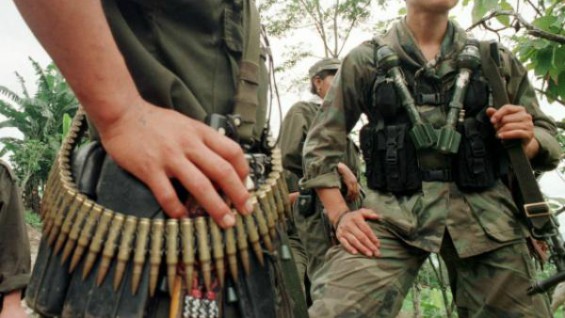 Desde firma de paz en Colombia 85 miembros de FARC fueron asesinados