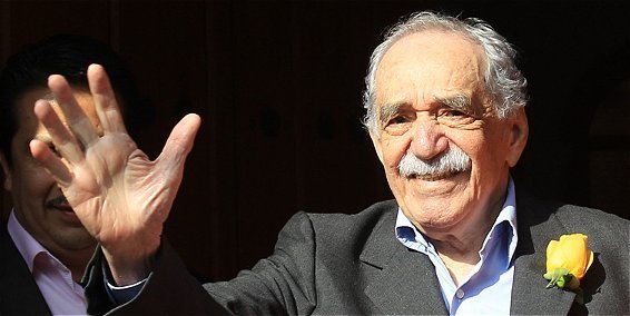 Gabo está &#039;bien&#039; y sería dado de alta el lunes, dice su hijo