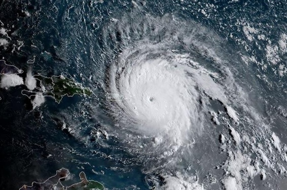 EE.UU. y caribe en alerta por inicio de temporada de huracanes