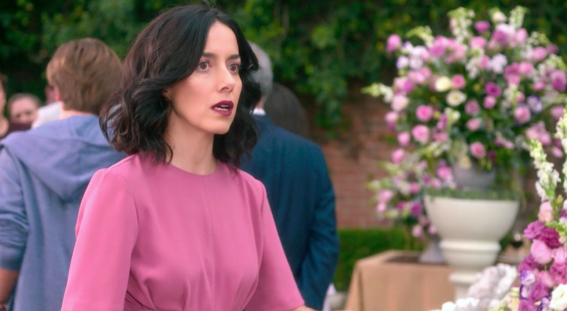 El divertido challenge sobre “La Casa de las Flores”