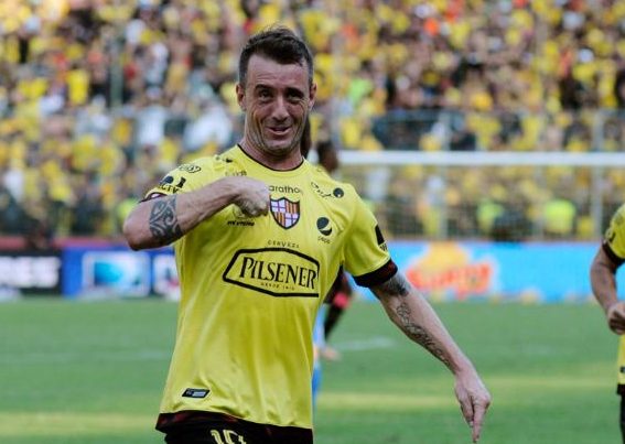 &#039;Kitu&#039; Díaz seguiría en BSC hasta el 2021