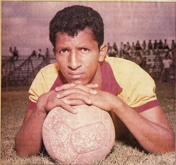 Falleció Alfonso Quijano, exjugador de Barcelona SC