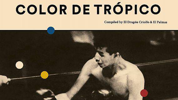 El proyecto, realizado por los djs El Dragón Criollo y El Palma Music, entran a una revisión sonora de Venezuela de antaño.