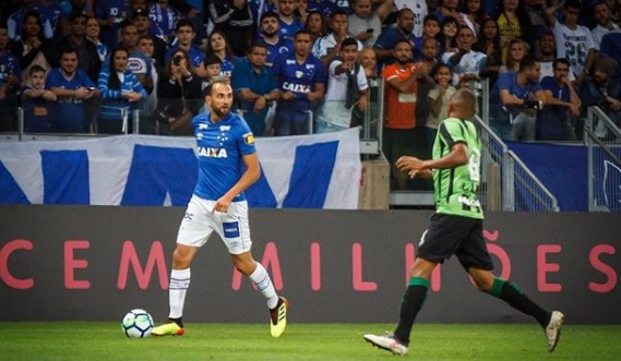 Barcos felicita a Liga por su clasificación en Sudamericana