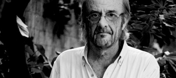 Luis Eduardo Aute en su llegada a Ecuador: “es como volver a casa”