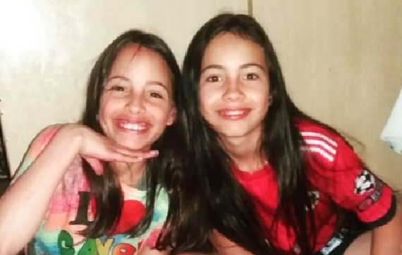Buscan a 2 menores venezolanas que desaparecieron en Quito