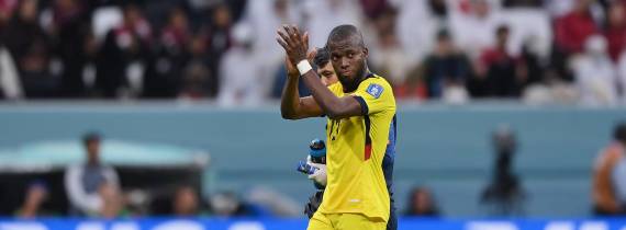 Enner Valencia: FIFA publicó un emotivo video con testimonios de hinchas hacia el delantero