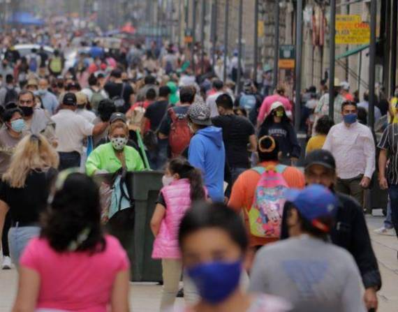 Ecuador supera el umbral de los 400.000 contagios por covid-19