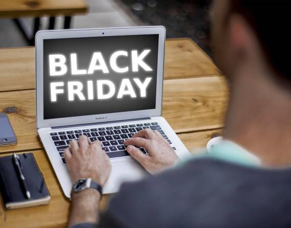 Black Friday 2022: ¿cuándo es en Ecuador?