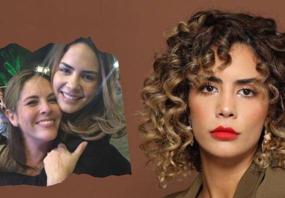 Pasé hambre: Mare Cevallos y su historia al independizarse joven