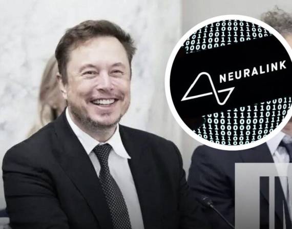 Elon Musk, dueño de Neuralink