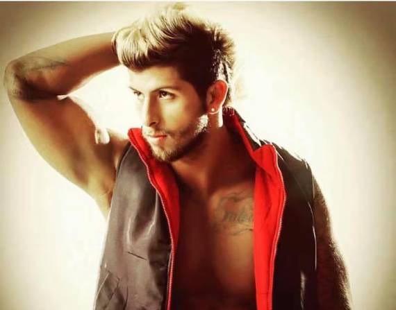 Foto de Thiago Arroyo.