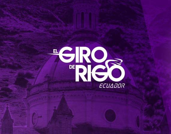La segunda edición del Giro de Rigo, fuera de Colombia, se va a correr en Cuenca.