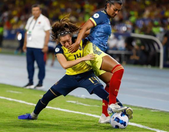 La selección de Ecuador se medirá este miércoles ante Paraguay