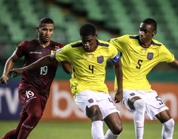 Ecuador sub 20 vs Uruguay: Hora, fecha y canal para ver el partido de la 'mini tri'