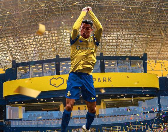 ¿Cuándo será la presentación de Cristiano Ronaldo en su nuevo equipo?