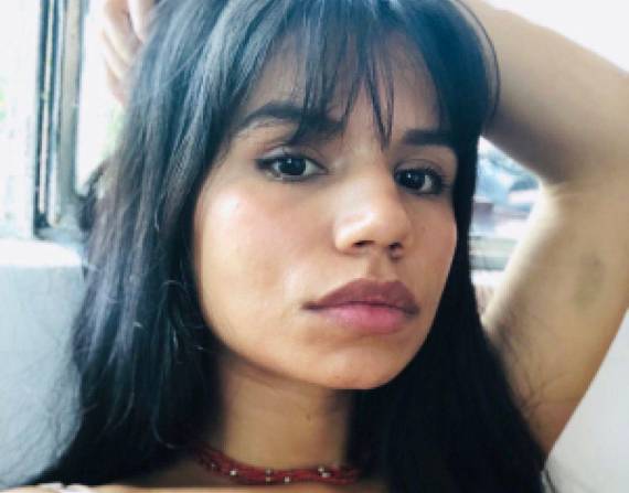 Nina Gualinga denunció violencia de género después de años de violencia física y psicológica.