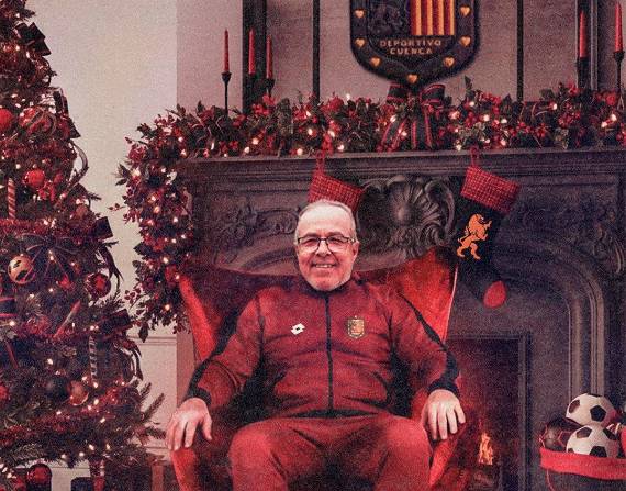 Jorge Célico, nuevo entrenador morlaco.