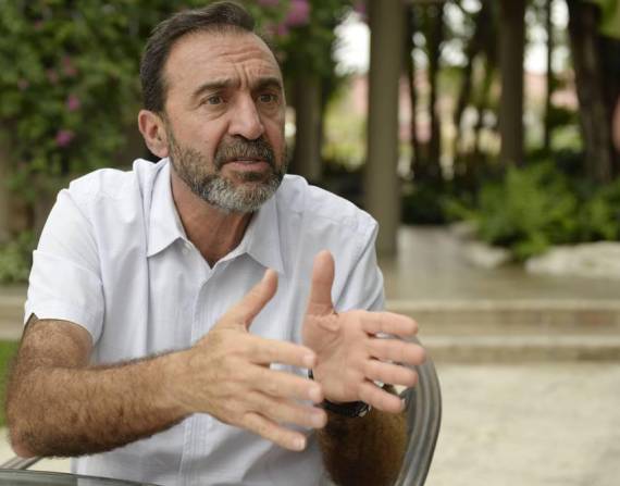 Diego García, nuevo fichaje de Emelec es acusado de supuesto abuso sexual en Argentina.