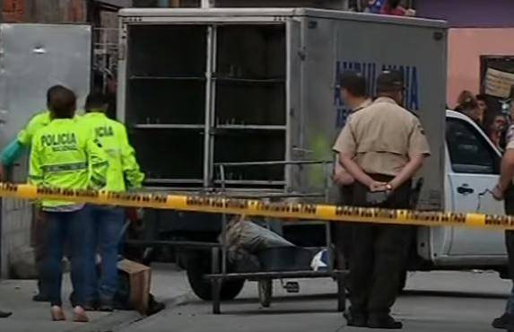 Caso de joven descuartizada se reactiva tras detención de uno de los principales sospechosos