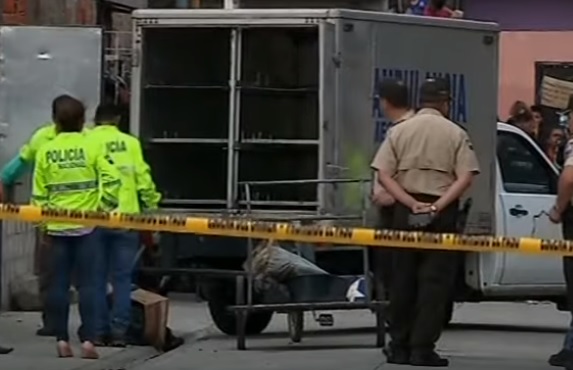 34 años de prisión para mujer que estranguló a su &quot;amiga&quot;