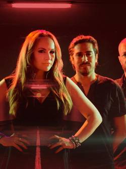 Black Sun, banda ecuatoriana-finlandesa, lanzó su cómic homónimo.