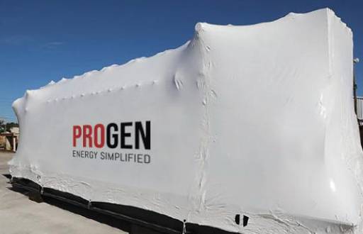 Demanda de Celec expone nexos entre Progen y Astrobryxa, una empresa ecuatoriana sin experiencia en electricidad