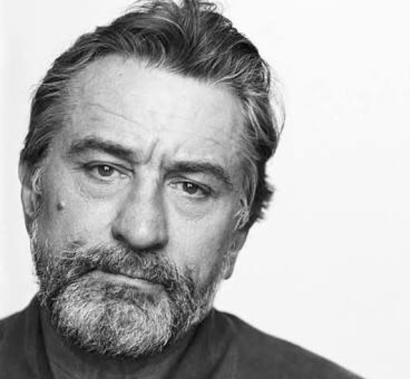 La primera imagen del personaje de Robert De Niro en “Guasón”