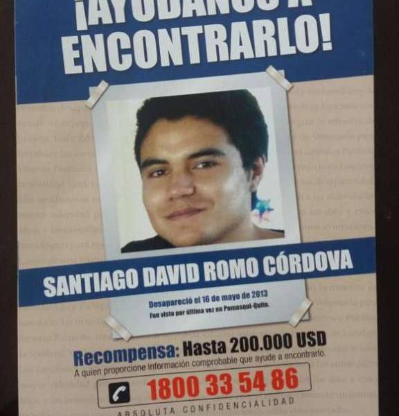 Caso Romo: Rechazan supuesto nexo con reo muerto