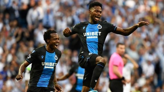 Liga belga de fútbol opta por finalizar la temporada