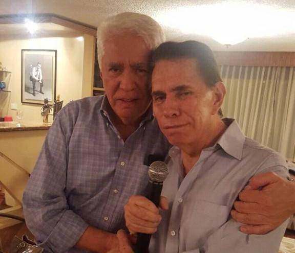 Conoce a los hermanos más famosos de la pantalla ecuatoriana