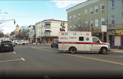 Lugar donde produjo la emergencia.