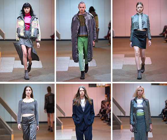 Una campaña de moda revoluciona las redes por mostrar imágenes de sexo explícito