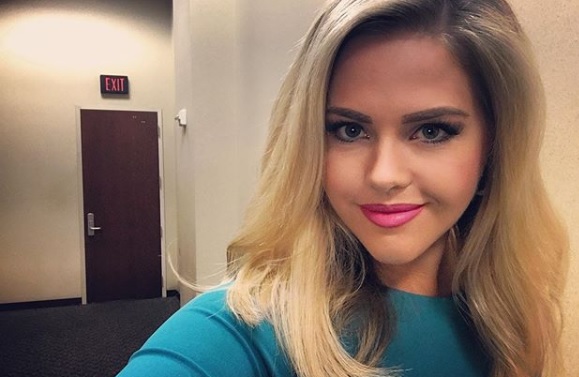 Le diagnostica cáncer solo con verla en TV