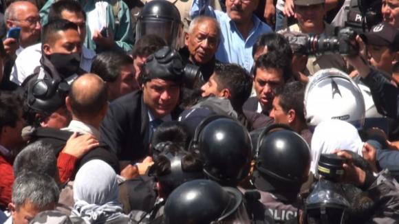 Se rememoró el 30-S a través de homenajes y publicaciones en redes sociales