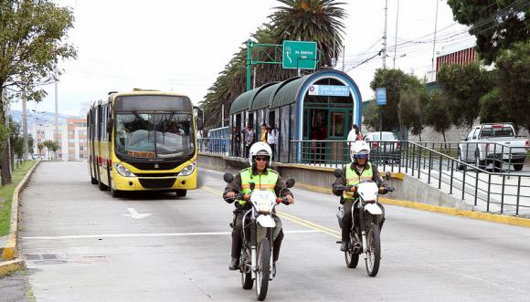 Concejo Metropolitano de Quito no aprobó la propuesta de alza de pasajes