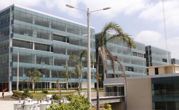 $28 millones de sobreprecios tendría construcción de Complejo Judicial Norte