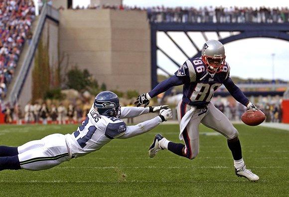 Ya está todo listo para la fiebre del Super Bowl