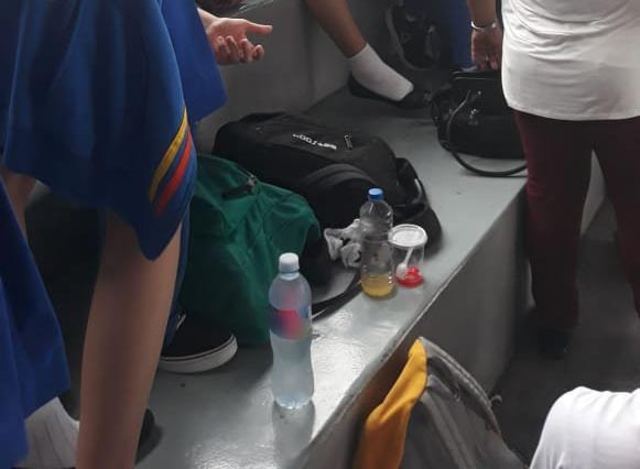 Abren otro proceso por abuso sexual a acusado de caso Cebi