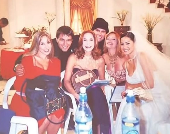 &quot;Mi gorda bella&quot;: así luce el elenco 17 años después de su estreno