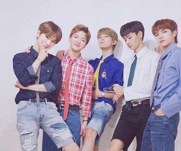 Por primera vez un grupo de kpop visitará Ecuador