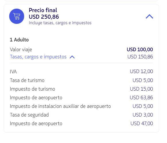 Cinco tips para comprar boletos aéreos a mejores precios cuando el IVA suba al 15% en Ecuador