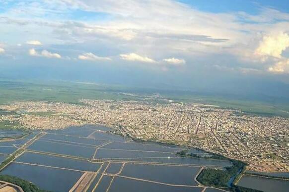 El Niño se intensifica y amenaza con convertirse en uno de los más potentes