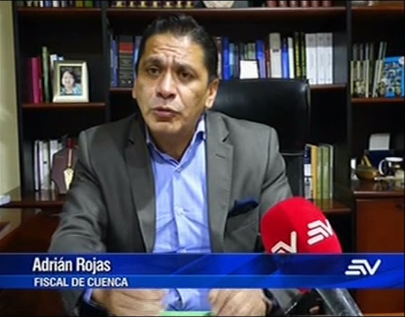 Fiscalía toma versión de sacerdote acusado de abuso sexual en Cuenca