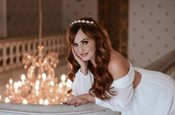 Burlas contra Gaby Spanic por comercial de helado